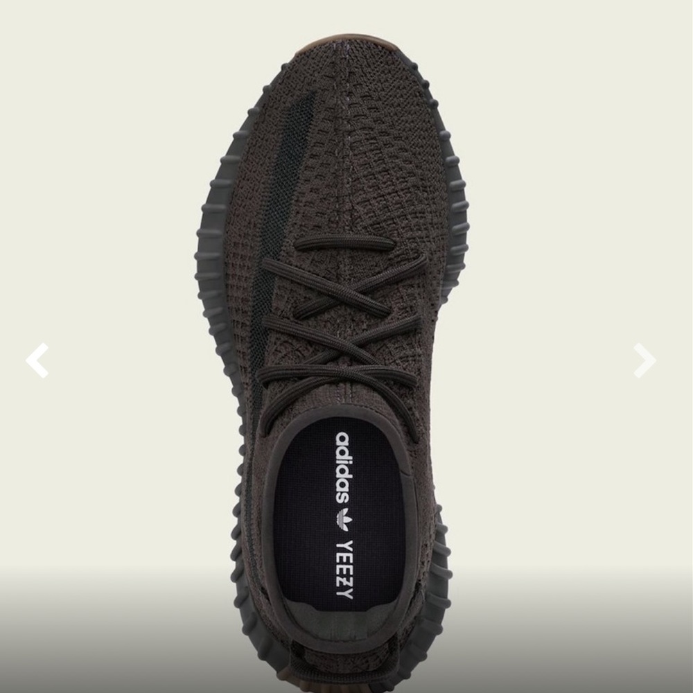 YEEZY BOOST 350 V2 Cinder